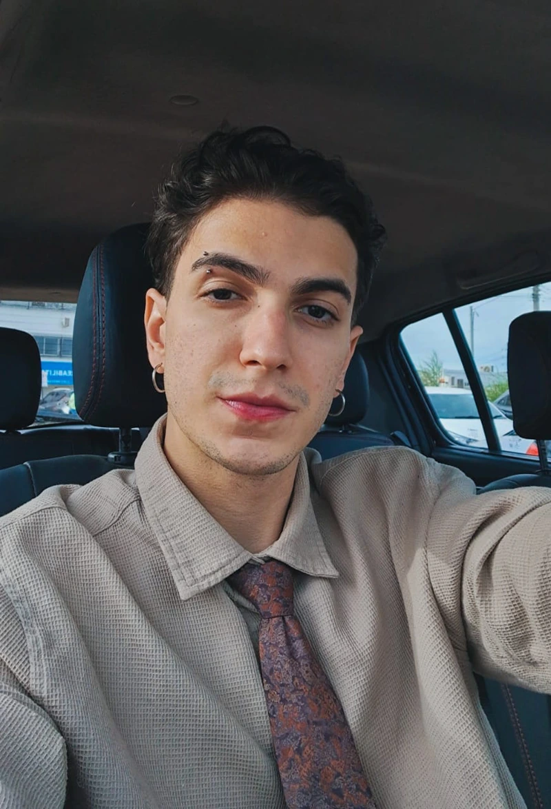 Rafael Melo